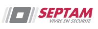 Logo SEPTAM